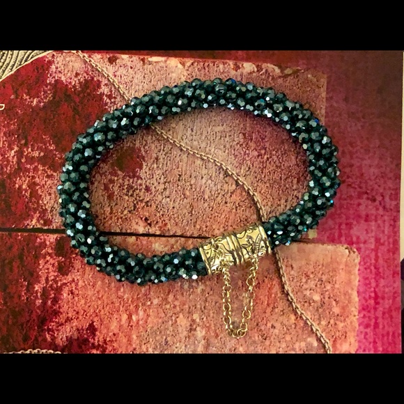 Silpada Second Nature Bracelet - Picture 3 of 9